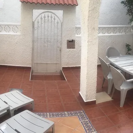 Corazon Holiday home Torrevieja