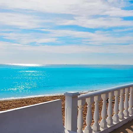 Сasa de vacaciones Corazon *