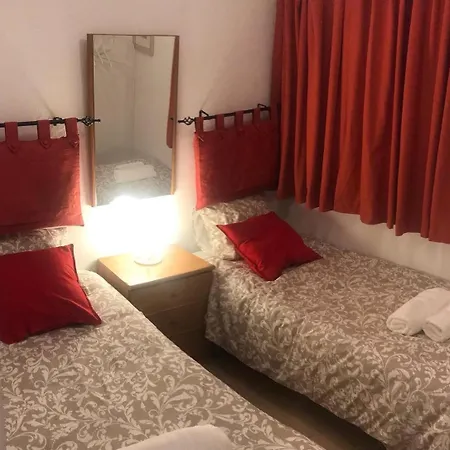 Corazon Сasa de vacaciones *