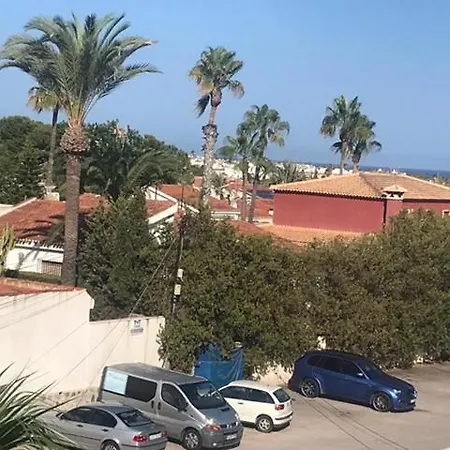 Σπίτι διακοπών Corazon *