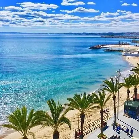 Holiday home Corazon Torrevieja