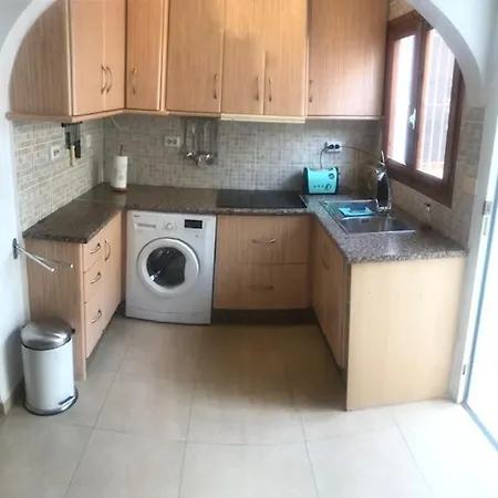 Holiday home Corazon Torrevieja