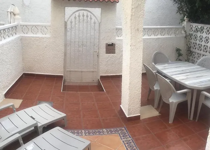 Corazon Dom wakacyjny Torrevieja