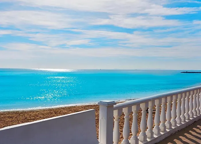 Dom wakacyjny Corazon *