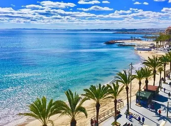 Dom wakacyjny Corazon Torrevieja