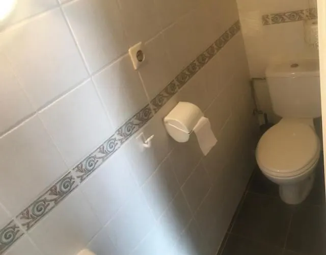 Dom wakacyjny Corazon *